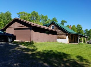 8591 E Kent Rd, Poplar, WI 54864
