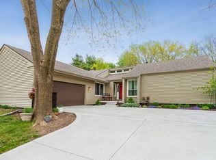 3725 SW 33rd St, Des Moines, IA 50321