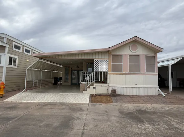 4700 E Main St #1672, Mesa, AZ 85205