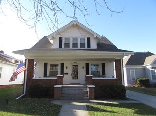 312 S 12th St, Norfolk, NE 68701