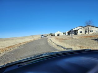 27960 Hatfield Point, Calhan, CO 80808