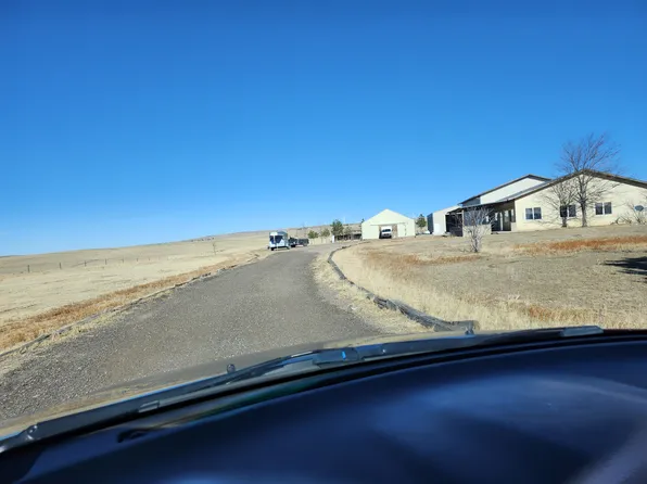 27960 Hatfield Point, Calhan, CO 80808