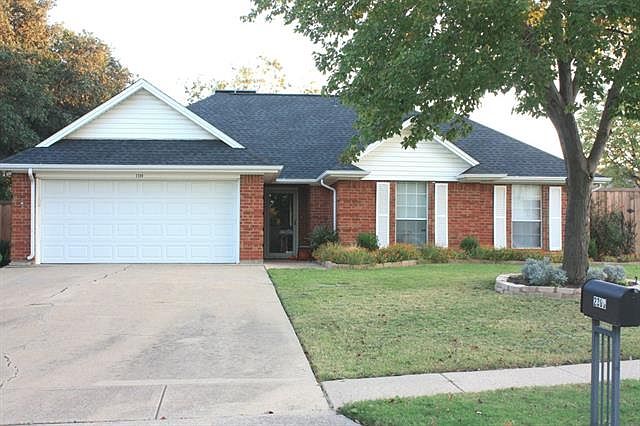 1st image of 2309 Channing Ct