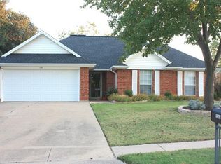 2309 Channing Ct, Flower Mound, TX 75028