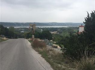 3208 Constitution Dr, Lago Vista, TX 78645