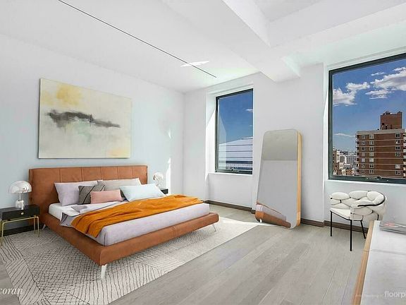 4th image of 88 Lexington Ave APT 1806