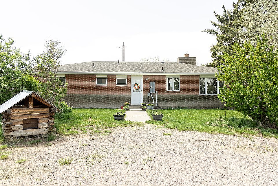 6 Wyoming Ben Rd, Laramie, WY 82070 Zillow