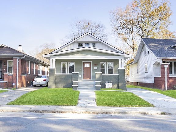 3rd image of 1210 S Kentucky Ave