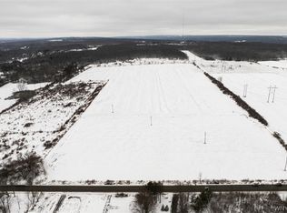 Centerline Rd #8, South Wales, NY 14139