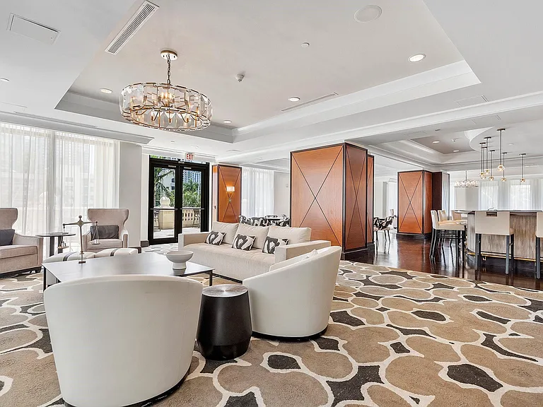 610 W Las Olas Blvd #1814N — Photo 21