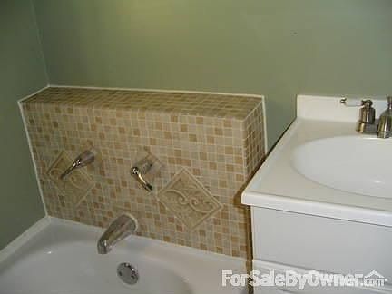 First Floor Bathroom