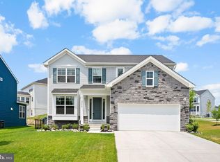 2305 Connor Cir, Mount Airy, MD 21771