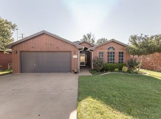 10609 Elkridge Ave, Lubbock, TX 79423