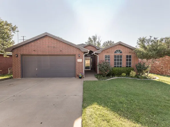 10609 Elkridge Ave, Lubbock, TX 79423