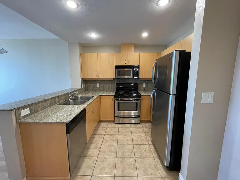 300 Beech St #1605 — Photo 7