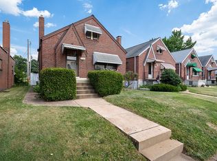 3540 Jamieson Ave, Saint Louis, MO