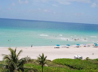 16445 Collins Ave APT 421, Sunny Isles Beach, FL 33160