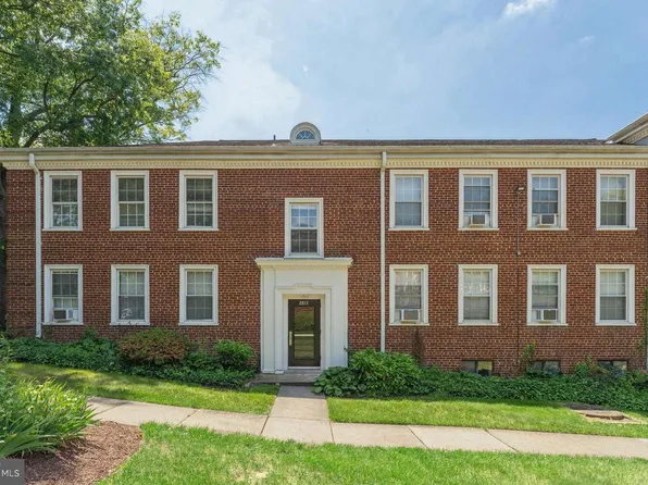 2813 31st St SE APT A520, Washington, DC 20020