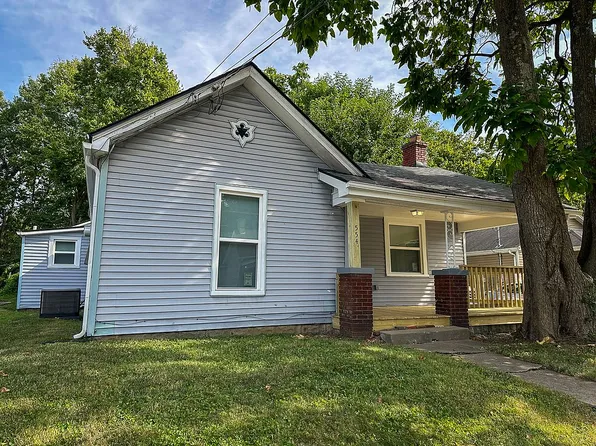 554 Chestnut St, Lexington, KY 40508