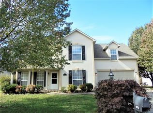 6937 Cherry Grove Rd, Knoxville, TN 37931