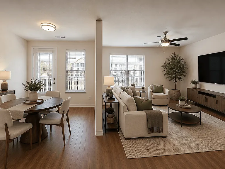Enjoy an inviting space perfect for relaxing, entertaining, and everyday living.