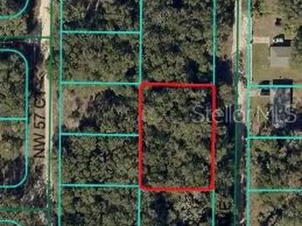 1280 NW 57th Ave Lot 137, Ocala, FL 34482