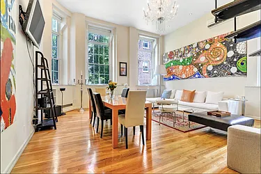 Rented by Weichert Properties - NYC