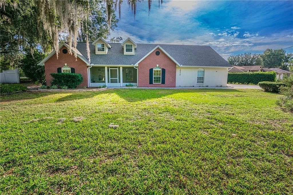 10210 Foley St, Brooksville, Fl 34601 