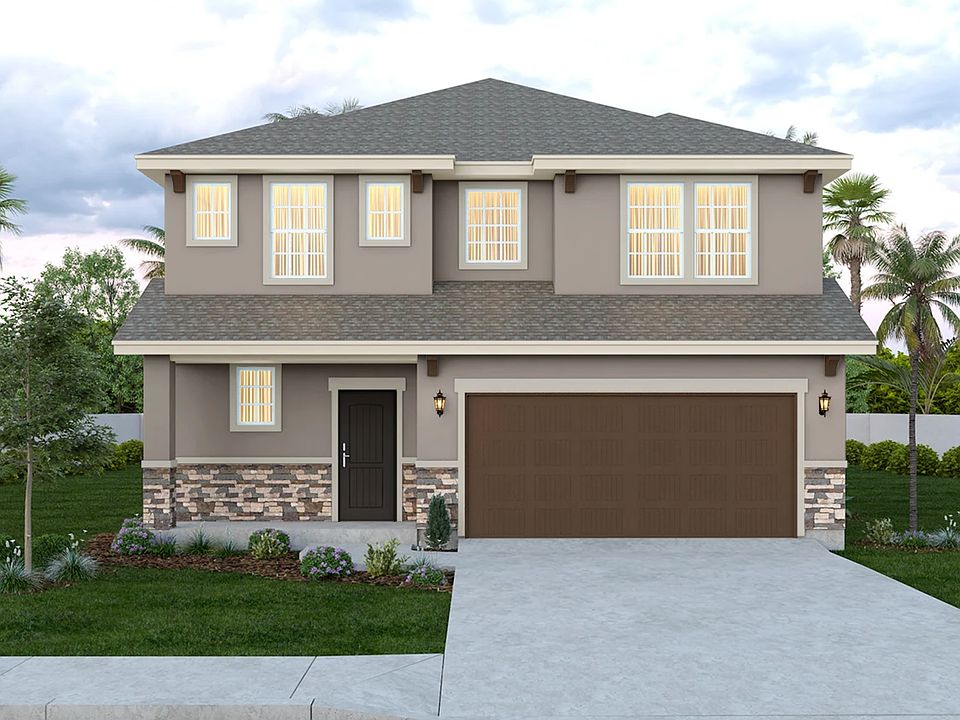 Tuscan Stucco