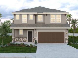 900 S Templo Dorado, Mission, TX 78572