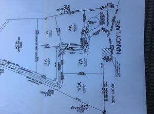 10809 N Candis Cir, Willow, AK 99688