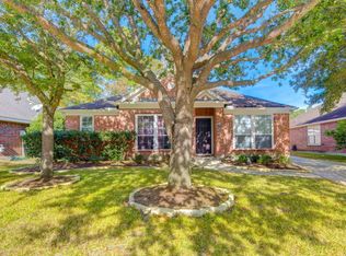 12835 Cooper Breaks Dr, Humble, TX 77346
