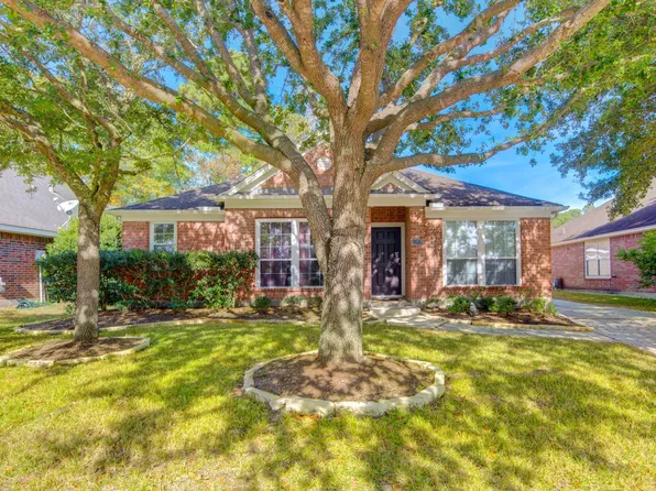 12835 Cooper Breaks Dr, Humble, TX 77346