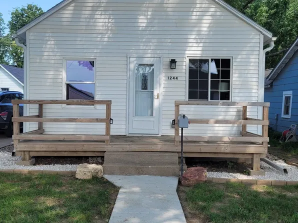1244 State St, Blair, NE 68008