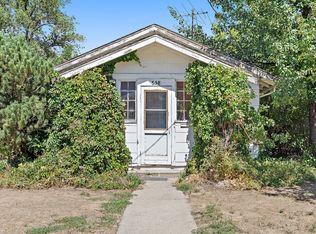 658 W Wasatch St S, Midvale, UT 84047