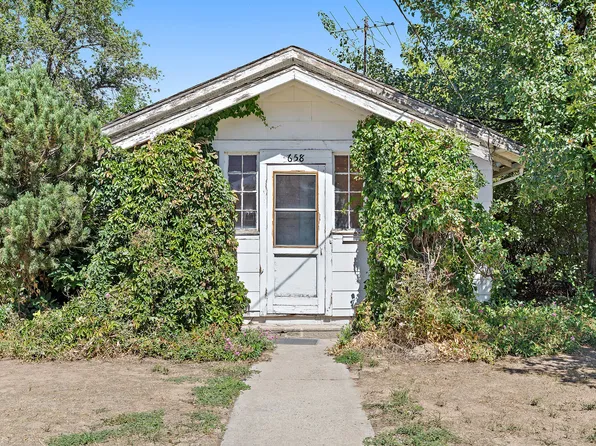 658 W Wasatch St S, Midvale, UT 84047