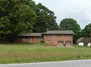 5566 Wright Rd, Powder Springs, GA 30127