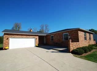 12850 Fox Run Ct S, Pickerington, OH