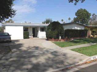 1633 E Washington Ave, Santa Ana, CA 92701