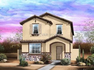 3025 Young Bouvier Ave, Henderson, NV 89044