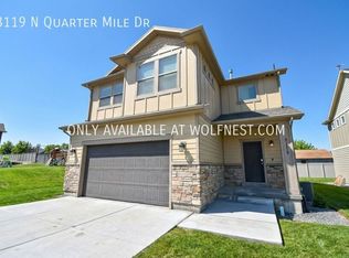 8119 N Quarter Mile Dr, Eagle Mountain, UT 84005