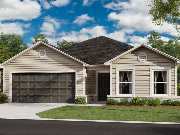 RC Glenwood Plan, Wiswell Farms