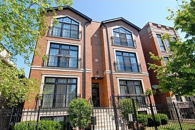 1st image of 1846 W Armitage Ave Unit 1W