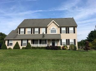 702 Nathan Roberts Ct, Middletown, DE 19709