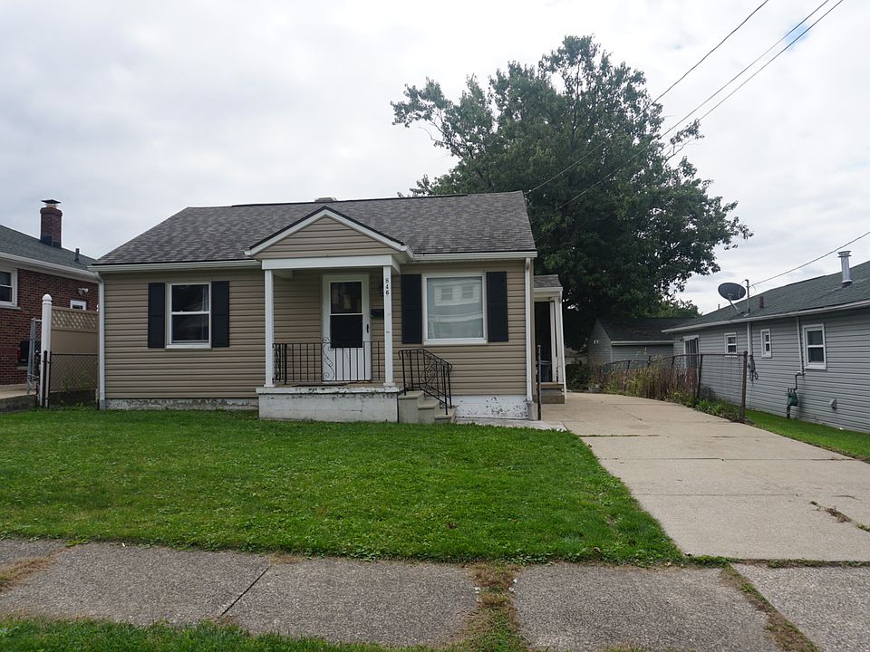 1st image of this home