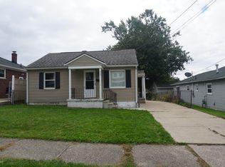 846 Georgia Ave, Akron, OH 44306