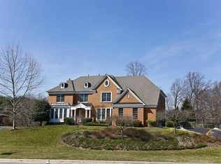 9498 Coral Crest Ln, Vienna, VA 22182