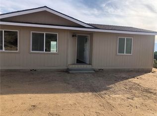 55630 Rock Canyon Rd, Anza, CA 92539