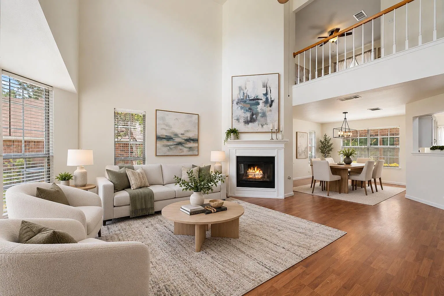 3 bed, 2.5 bath, 1724 sqft, $2,500 — Photo 4