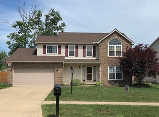 4625 Inverness Ave, Brunswick, OH 44212